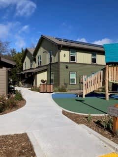 Cherry Creek Village property